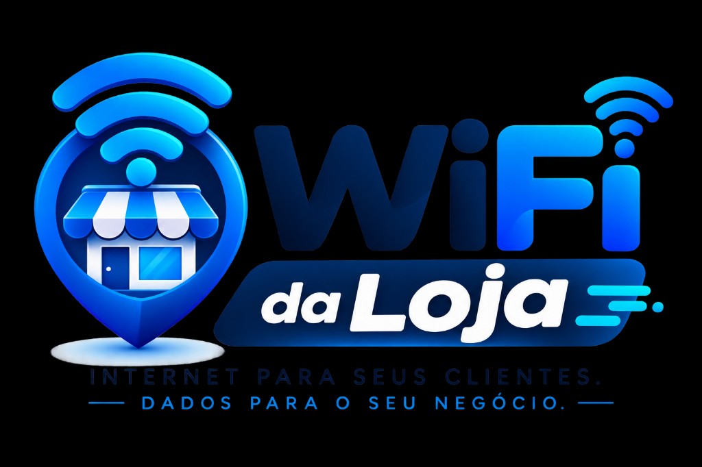 WiFi da Loja